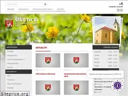 Sites similar to sivetice.sk