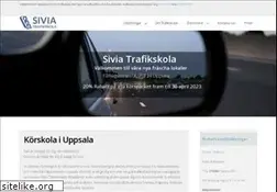 Sites similar to siviatrafikskola.se