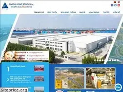 Sites similar to sivico.com.vn