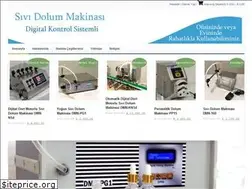 Sites similar to sividolummakinasi.com