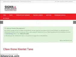 Sites similar to sivig.al