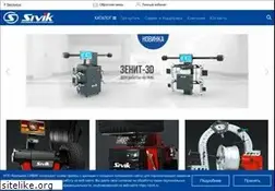 Sites similar to sivik.ru