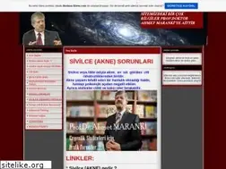 Sites similar to sivilce-sorunlari.tr.gg