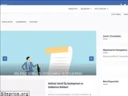 Sites similar to sivildunya.com