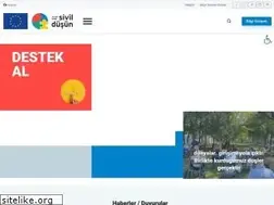 Sites similar to sivildusun.net
