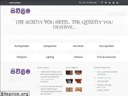 Sites similar to sivilima.lk
