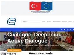 Sites similar to sivilog.org