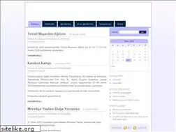Sites similar to sivilsavunmakulubu.wordpress.com