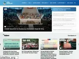 Sites similar to sivilsayfalar.org