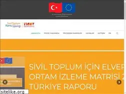 Sites similar to siviltoplum-kamu.org