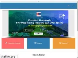 Sites similar to siviltoplumdiyalogu.org