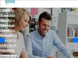 Sites similar to sivioapp.com