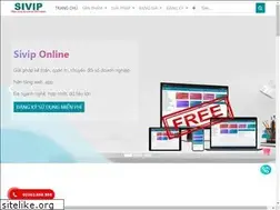 Sites similar to sivip.vn