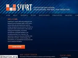 Sites similar to sivirt.utsa.edu
