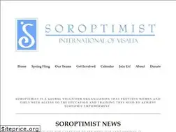 Sites similar to sivisalia.org