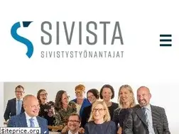 Sites similar to sivistystyonantajat.fi