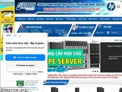 Sites similar to sivitech.com