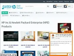 Sites similar to sivitech.vn