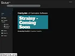Sites similar to sivius.ca