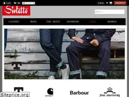 Sites similar to sivletto.com