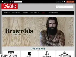 Sites similar to sivletto.nu