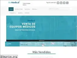 Sites similar to sivmedical.com