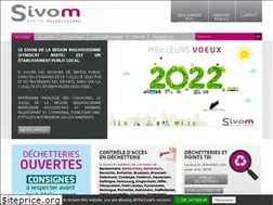 Sites similar to sivom-mulhouse.fr