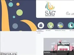 Sites similar to sivom-sag.fr