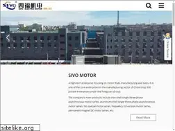 Sites similar to sivomotor.com