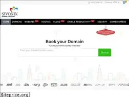 Sites similar to sivonix.net