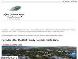 Sites similar to sivorypuntacana.com
