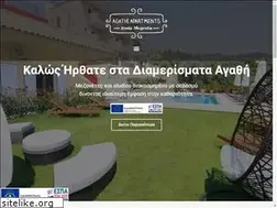 Sites similar to sivota-agathi.com