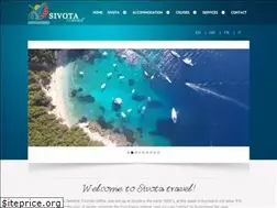 Sites similar to sivotatravel.gr