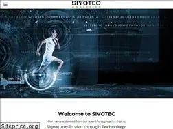 Sites similar to sivotecanalytics.com