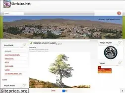 Sites similar to sivrialan.net