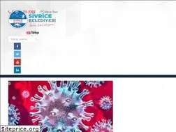 Sites similar to sivrice.bel.tr