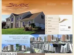 Sites similar to sivricnekretnine.com