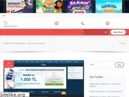 Sites similar to sivridilli.com