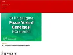 Sites similar to sivrihisar.gov.tr