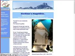 Sites similar to sivrihisar.net