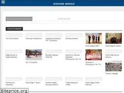 Sites similar to sivrihisar.web.tr