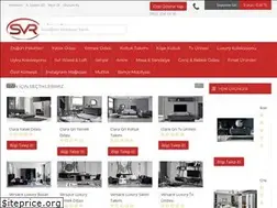 Sites similar to sivrilermobilya.com
