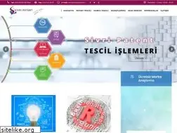 Sites similar to sivripatent.com