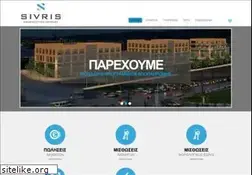 Sites similar to sivris.gr