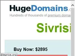Sites similar to sivrisinema.com