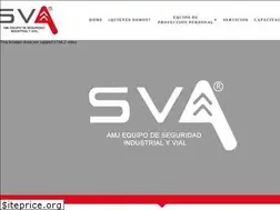 Sites similar to sivsa.com.mx