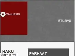 Sites similar to sivupiiri.fi