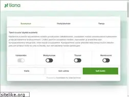 Sites similar to sivuviidakko.fi