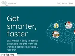Sites similar to sivv.io