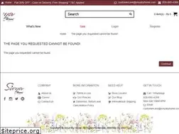 Sites similar to sivyabyhome.com